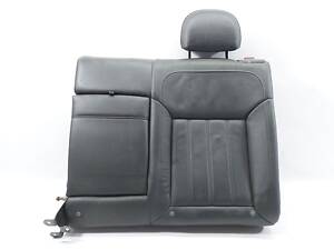 спинка заднего ряда сидений левая (черная кожа) ● Buick Regal `12-16