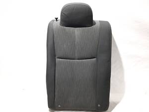 спинка заднего ряда сидений правая ● Nissan Sentra `13-15