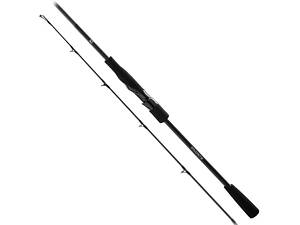 Спінінг Favorite X1 Pike X1.1C 852-160 2.57m 80-160g Fast Casting (1013-1693.06.98)
