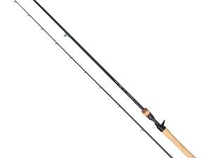 Спиннинг G.Loomis Conquest Mag Bass CNQ 905C MBR 2,29m 21-85g Casting (1013-2266.35.40)