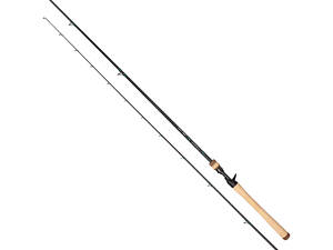 Спиннинг G.Loomis Conquest Mag Bass CNQ 842C MBR 2.13m 7-18g Casting (1013-2266.59.68)