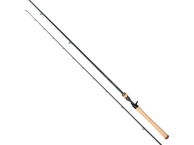 Спиннинг G.Loomis Conquest Mag Bass CNQ 783C MBR 1.98m 7- 21g Casting (1013-2266.60.30) - Фото NaN