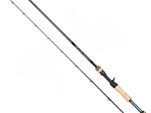 Спиннинг G.Loomis GLX Jig & Worm Casting GLX 803C JWR 2.03m 5-17g (1013-2266.56.08)