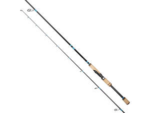 Спиннинг G.Loomis NRX Jig & Worm Casting NRX 854C JWR 2.16m 9-21g Casting (1013-2266.56.06)