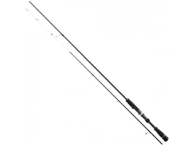 Спиннинг Major Craft Solpara New Rock Fish SPX-S762UL 2.30m 0.4-5g (1013-772.72.99) - Фото 1
