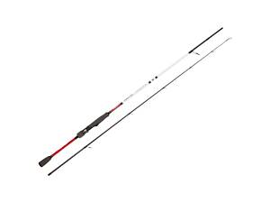 Спиннинг Lucky John Лаки Джон Vanrex Twitching 21 5-21g 1.98m