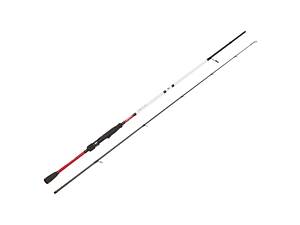 Спиннинг Lucky John Лаки Джон Vanrex Twitching 28 7-28g 1.98m