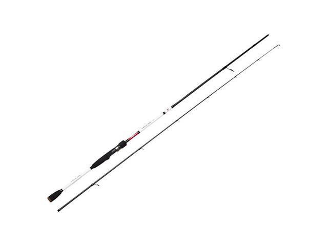 Спиннинг Lucky John Лаки Джон Vanrex 15 3-15g 2.23m - Фото 1