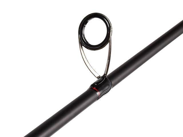 Спиннинг Lucky John Лаки Джон Vanrex 15 3-15g 2.23m - Фото 4