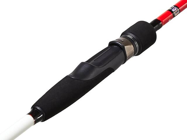 Спиннинг Lucky John Лаки Джон Vanrex 15 3-15g 2.23m - Фото 5