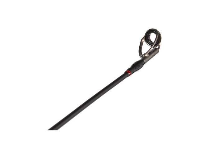 Спиннинг Lucky John Лаки Джон Vanrex 15 3-15g 2.23m - Фото 9