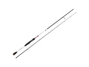 Спиннинг Lucky John Лаки Джон Vanrex 21 5-21g 2.13m