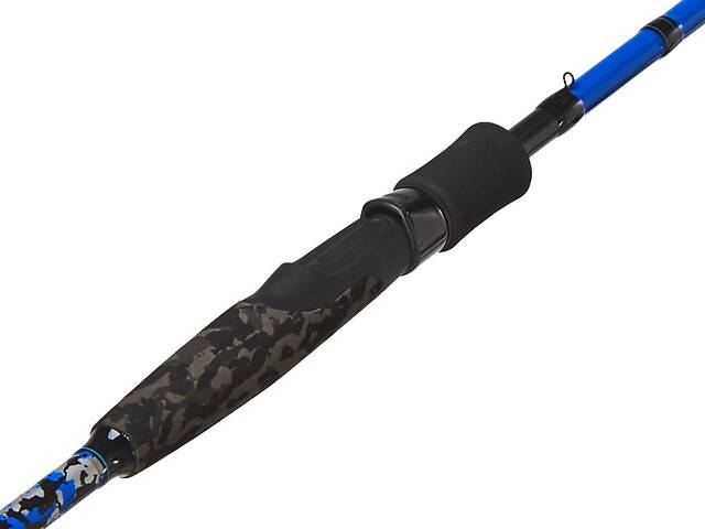 Спиннинг Salmo Салмо Aggressor 45 2.65 - Фото 5