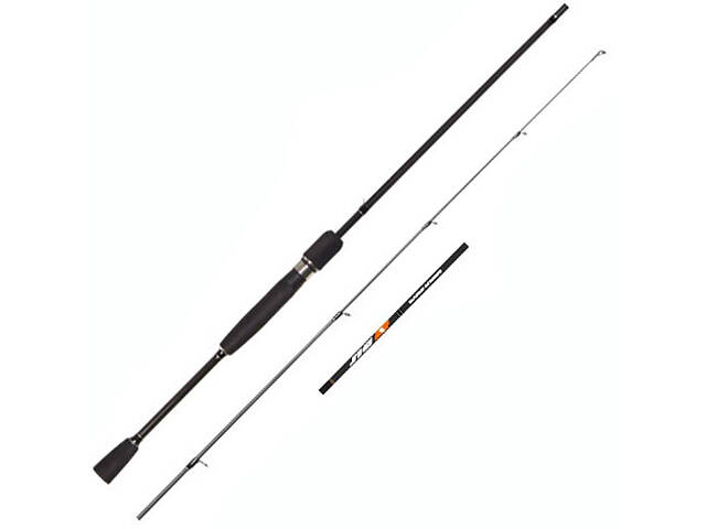 Спиннинг Salmo Салмо Diamond JIG 14 2.10 - Фото 1