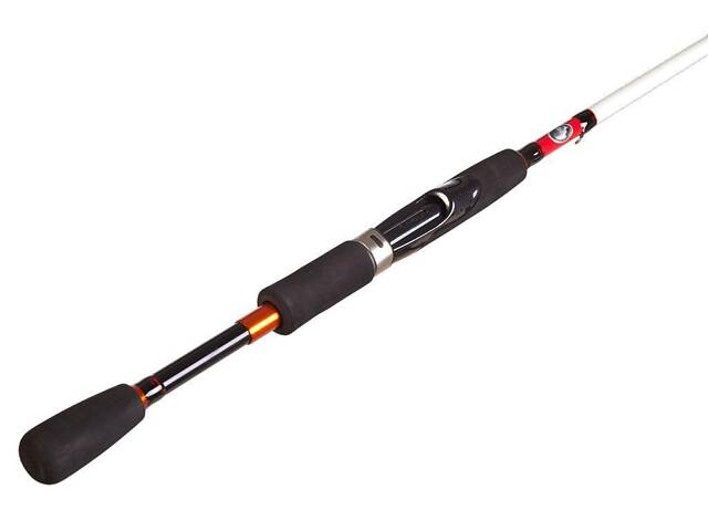 Спиннинг рыболовный Salmo Салмо Kraft Jigging MH 7-26g 2.20m - Фото 1