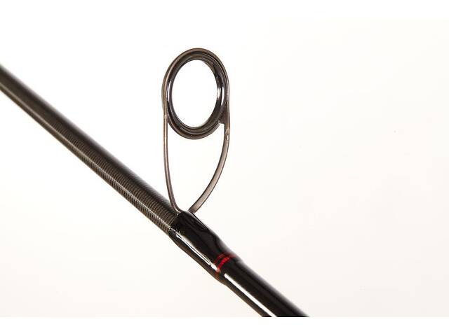 Спиннинг рыболовный Salmo Салмо Kraft Jigging MH 7-26g 2.20m - Фото 3