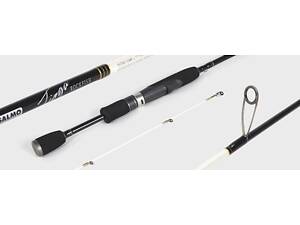 Спиннинг Team Salmo Салмо Tioga Rockfish 2-8g 2.40m