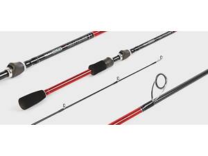 Спиннинг Team Salmo Салмо Vantage 6-28g 2.13m одночастник