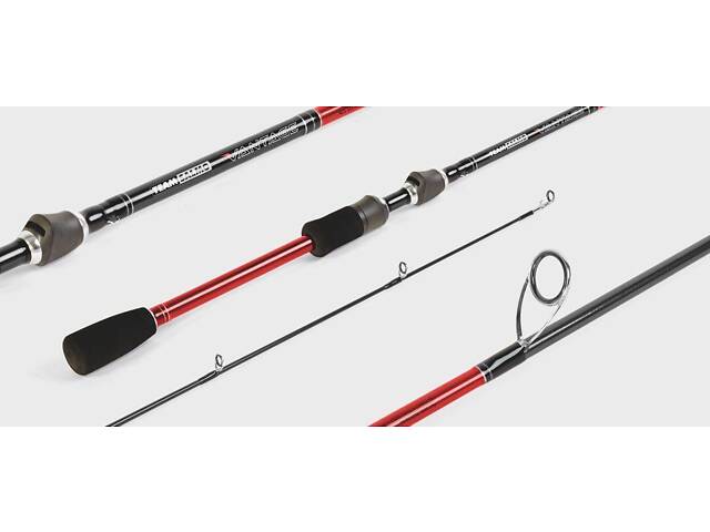 Спиннинг Team Salmo Салмо Vantage 6-28g 2.13m одночастник - Фото 1