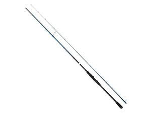 Спиннинг Savage Gear SGS2 Topwater 7'6/2.30m 10-35g (1013-1854.43.55)