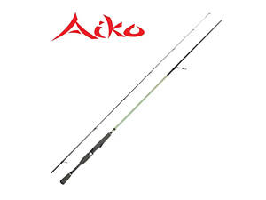 Спінінг Aiko Ranger 2.10м тест 5-28гр Line 10-20lbs