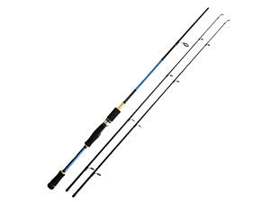 Спінінг YMERBOR Fishing Of Catch 5-309 1.8 м 5-35 г 8210-85965