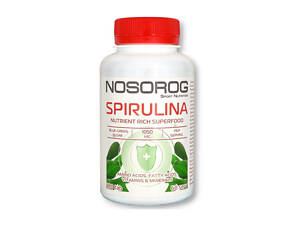 Spirulina (180 tab)