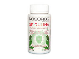 Spirulina (90 tab)