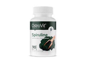 Spiruline (90 tabs)