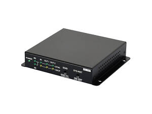 Спліттер Cypress HDMI 1x2 CPLUS-V2T (CPLUS-V2T)