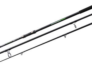 Сподове удилище 3-х сек. Flagman Sensor Big Game Spod 3.6м 4.5lb (SSBG360)