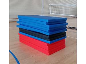 Мат спортивний гімнастичний 2м * 1м