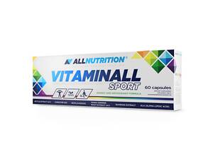 Sport VitaminAll - 60caps