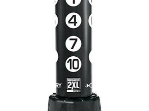 Водоналивной мішок Century Wavemaster 2XL Pro з зонами (101771)