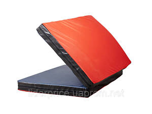 SportBaby Мат гимнастический «Книжка 1,6 х 1», Оригинал!