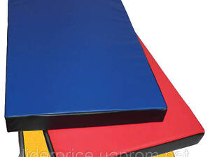 SportBaby Гимнастический мат Мат 120х120x8 см, Оригинал!