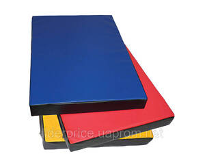 SportBaby Гимнастический мат Мат 120х160x8 см, Оригинал!