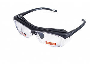 Окуляри під діоптрії Global Vision RX-F (rx-able) (clear), прозорий