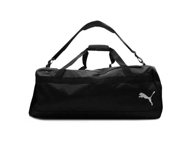 Спортивная сумка Puma teamGOAL 23 Teambag 81L черный Уни 77x33x32 см 076862-03 - Фото 1
