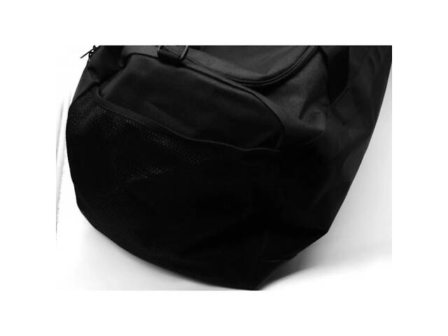 Спортивная сумка Puma teamGOAL 23 Teambag 81L черный Уни 77x33x32 см 076862-03 - Фото 3