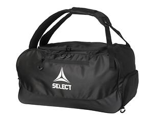 Спортивна сумка SELECT Milano Sportsbag medium (010) чорний, 41 L