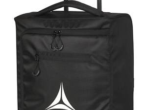 Спортивна сумка SELECT Milano Travelbag (010) чорний, 28 L
