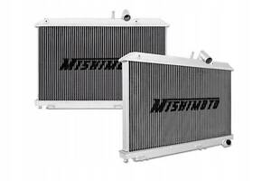 Спортивный охладитель воды Mishimoto Mazda RX-8 Manual