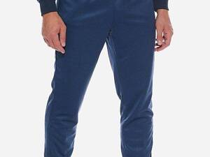 Спортивні штани Joma Combi Staff Темно-синій S (100027.331)