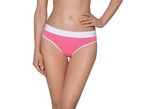 Спортивные трусики-стринги PS007 PANTIES pink S - Passion
