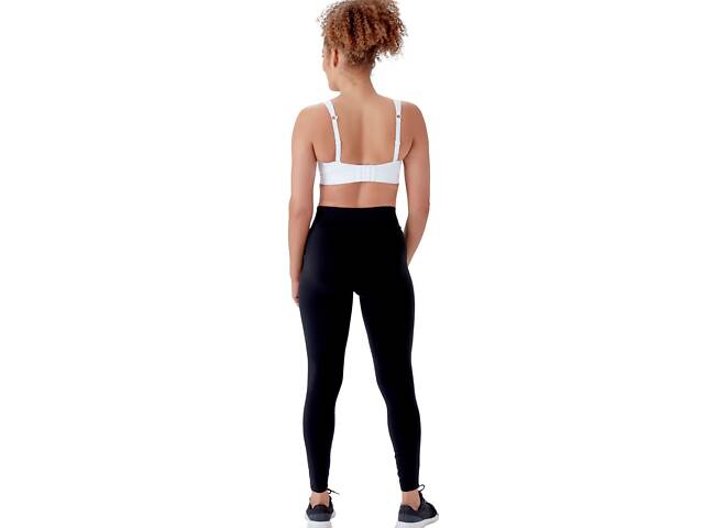 Спортивний бюстгальтер Berlei High Performance Y599 75C White (9333372738204) - Фото 6