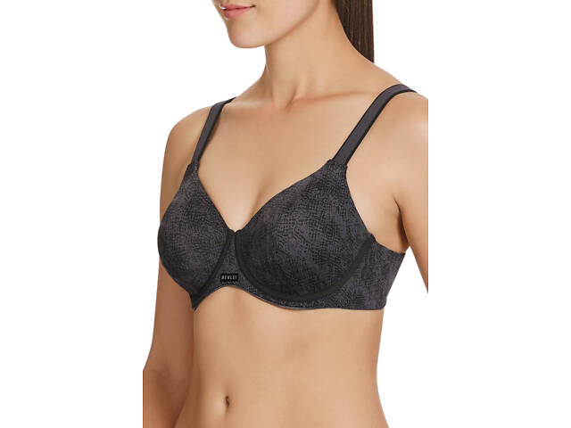 Спортивний бюстгальтер Berlei High Performance YYR9 75E Сірий (9310259504015) - Фото 3