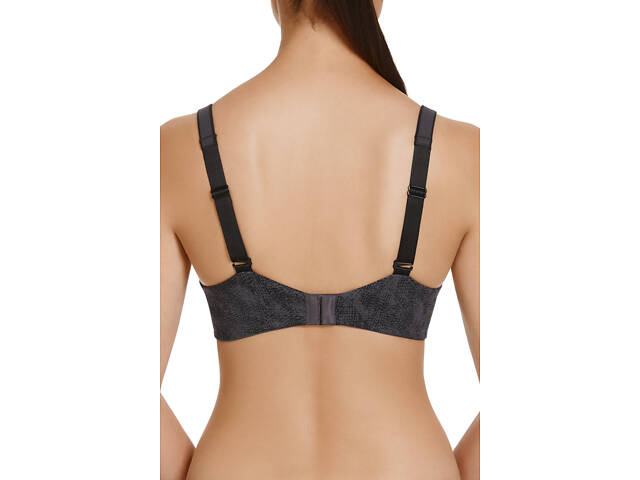 Спортивний бюстгальтер Berlei High Performance YYR9 75H Сірий (9310259504220) - Фото 4