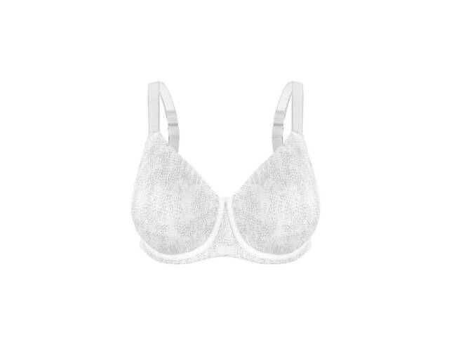 Спортивний бюстгальтер Berlei High Performance YYR9WHE 75E Білий (9310259503780) - Фото 6