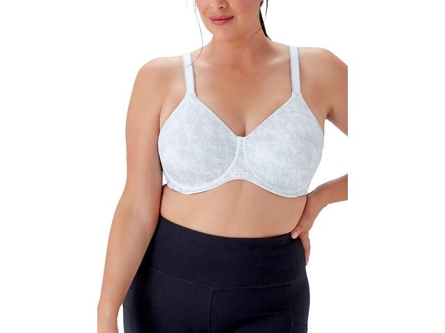 Спортивний бюстгальтер Berlei High Performance YYR9WHE 75H Білий (9310259504305) - Фото 1